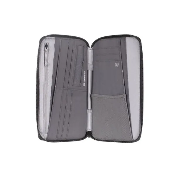 RFID Travel Wallet