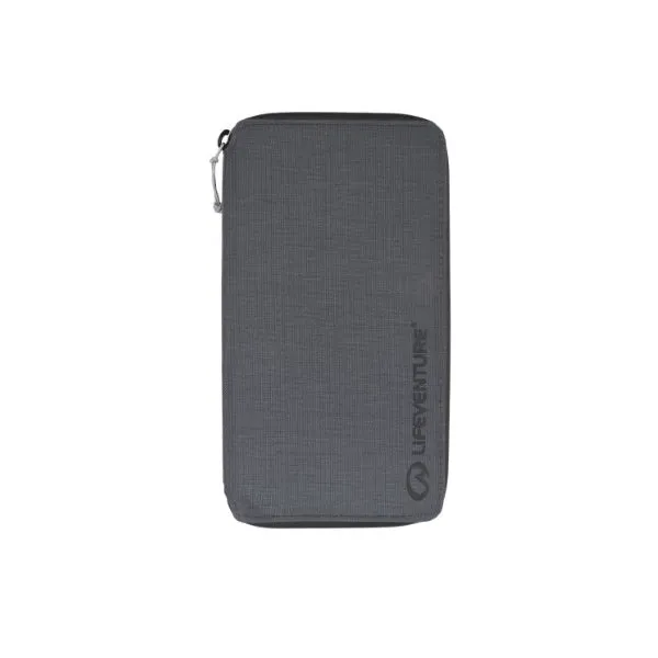 RFID Travel Wallet
