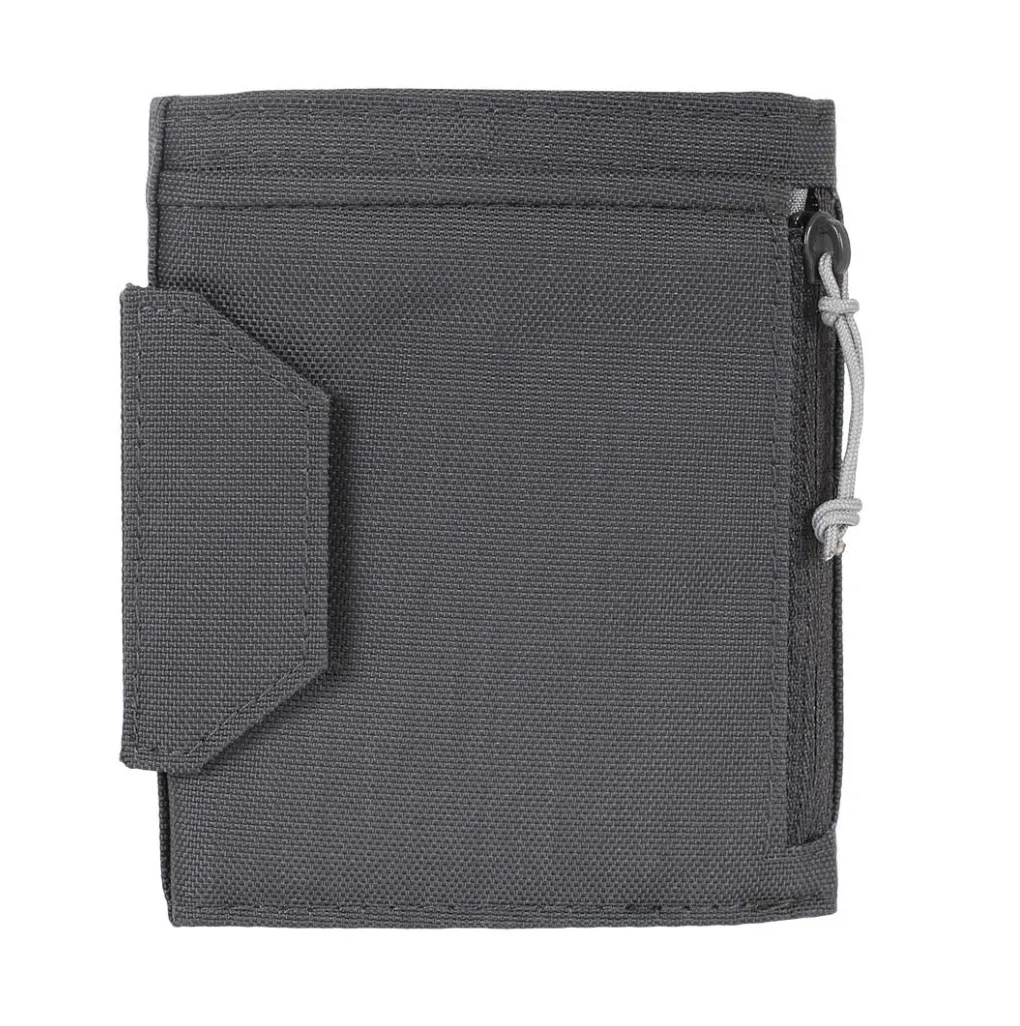 RFID WALLET - RECYCLED