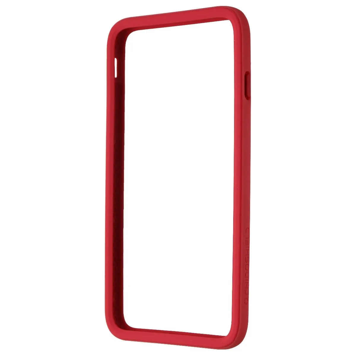 RhinoShield Crash Guard Bumper Series Case for iPhone 6s Plus - Pink