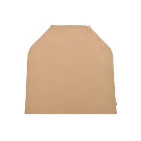 Ribbed Bamboo Multi-Use Nursing Cover - Amber