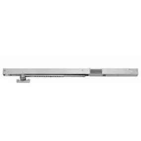 Rixson 99-926 CHECKMATE 99 Series Non-Detectored Electromagnetic Holder - Pull Side Mount