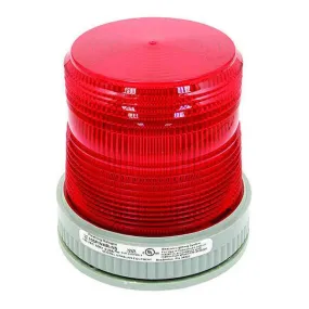 RKI Strobe Light, 115 VAC, Edwards 105FINH (Class I Div 2)