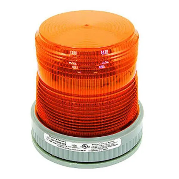 RKI Strobe Light, 115 VAC, Edwards 105FINH (Class I Div 2)