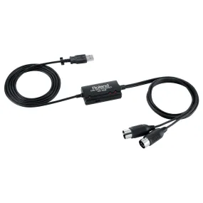 Roland UM-ONE-MK2 USB MIDI Interface