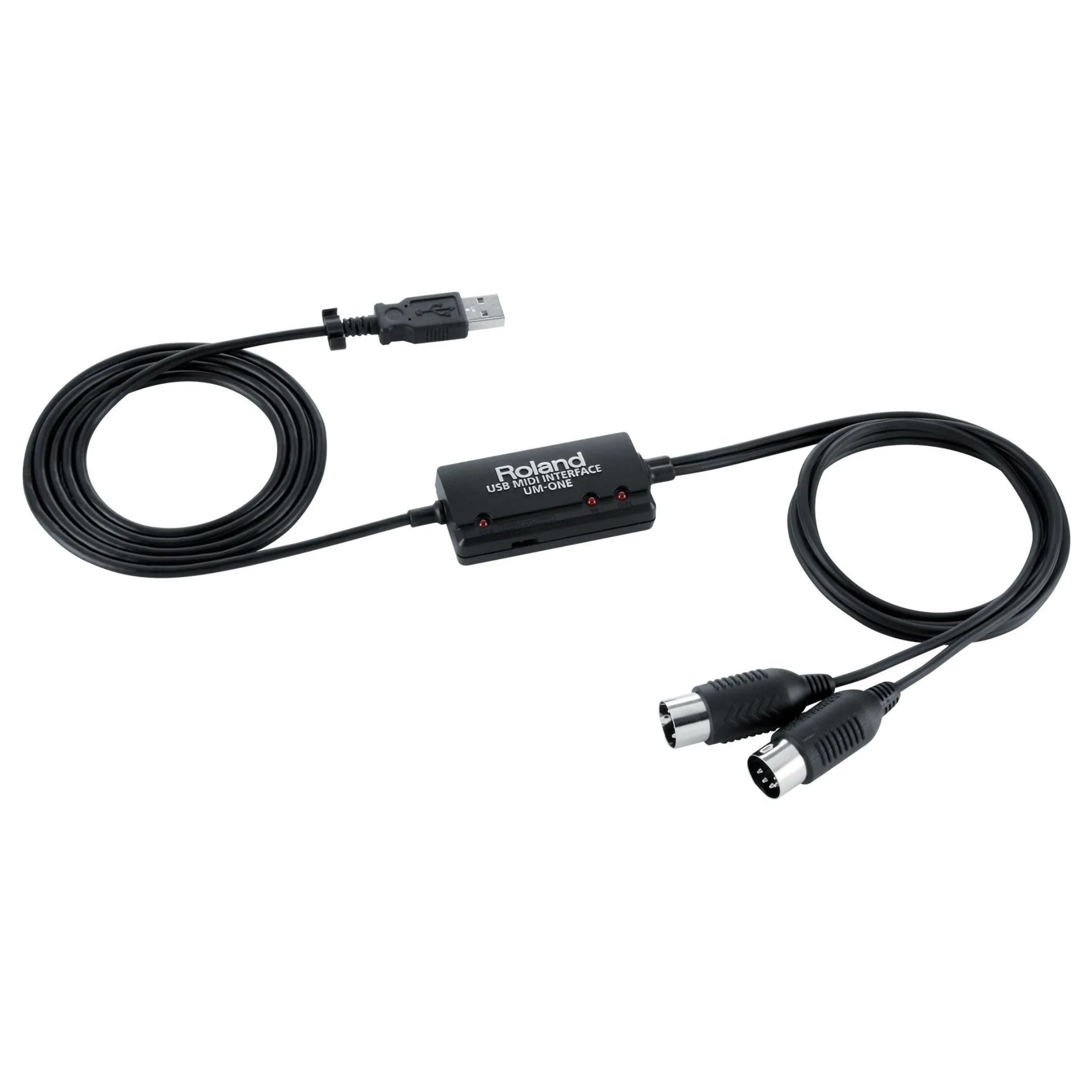 Roland UM-ONE-MK2 USB MIDI Interface