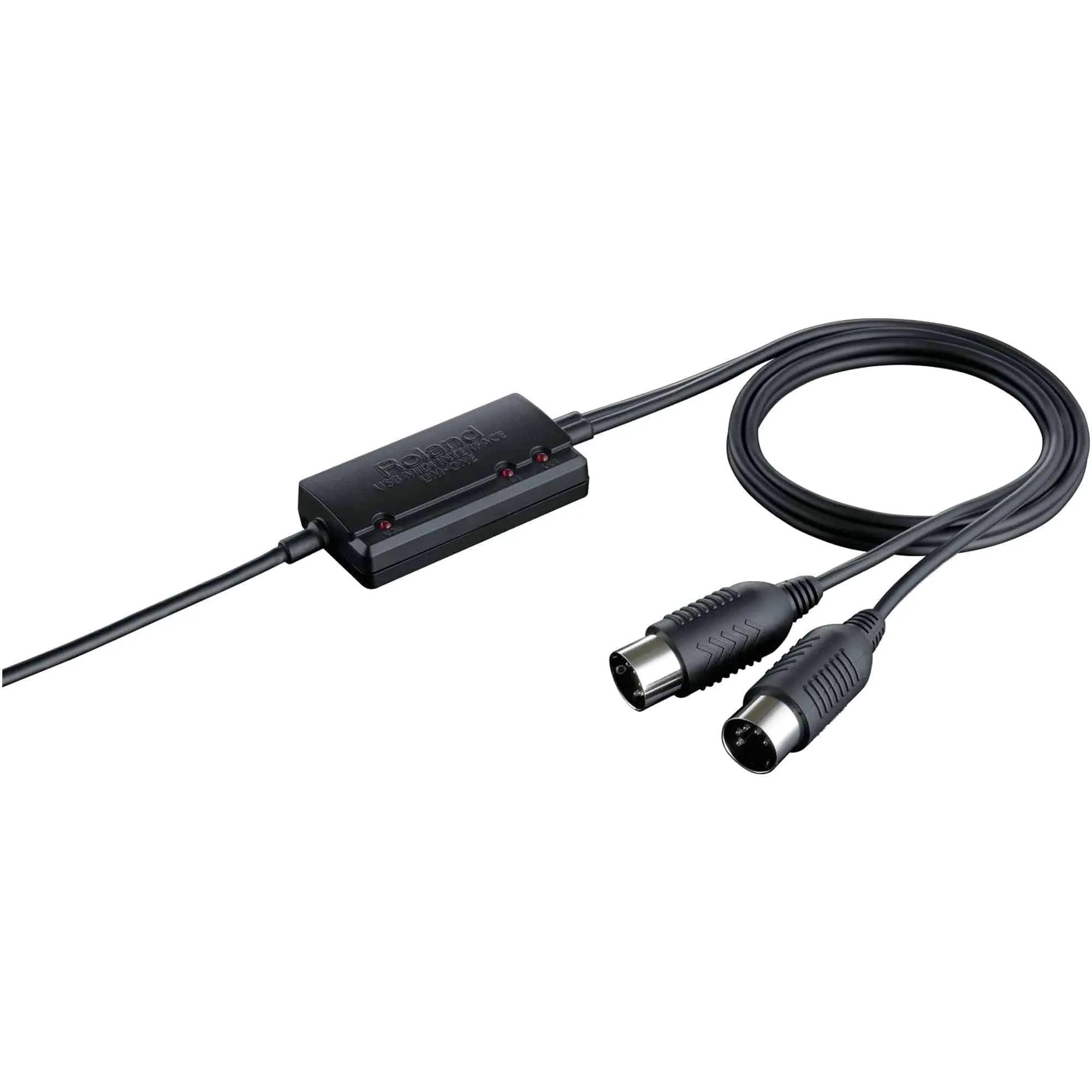Roland UM-ONE USB Midi Interface