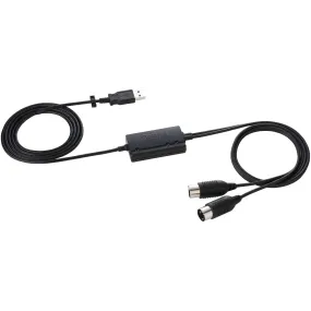 Roland UM-ONE USB Midi Interface