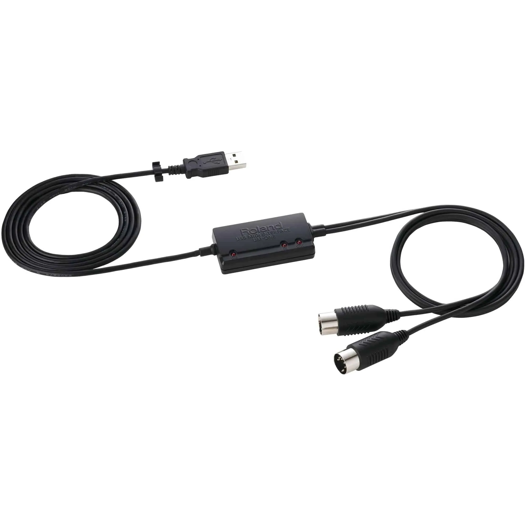 Roland UM-ONE USB Midi Interface