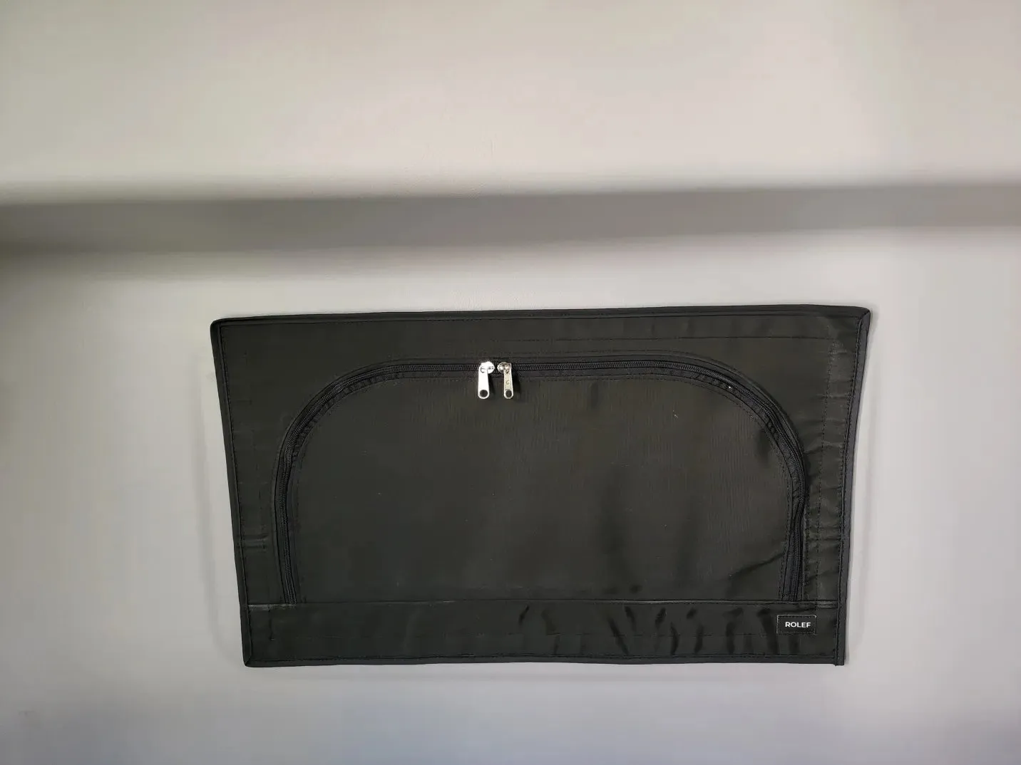ROLEF Side Window Covers - 3 Piece Set for 2019-2024 REVEL