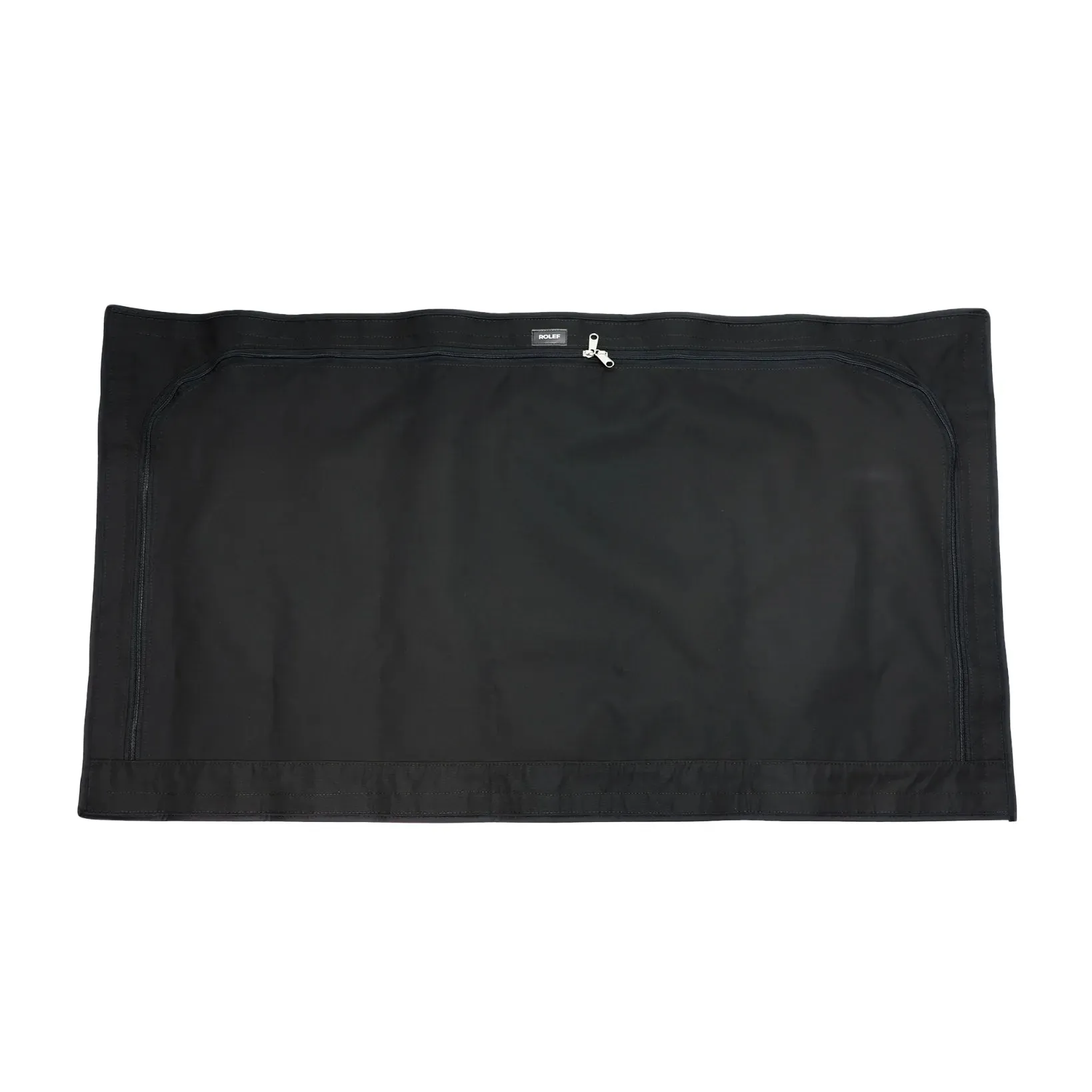 ROLEF Side Window Covers - 3 Piece Set for 2019-2024 REVEL