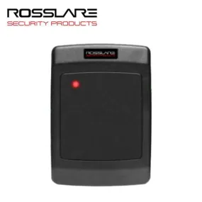 Rosslare - H12C - Outdoor Proximity Reader - 125 KHZ - RFID - 5–16 VDC - IP65