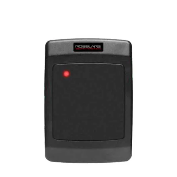 Rosslare - H12C - Outdoor Proximity Reader - 125 KHZ - RFID - 5–16 VDC - IP65
