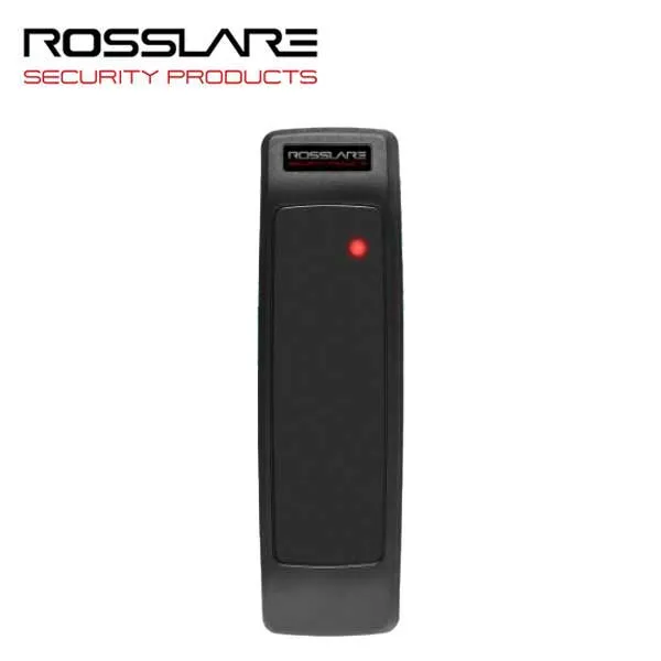 Rosslare - L12C - Outdoor Proximity Reader - 125 KHZ - RFID - 5–16 VDC - IP65