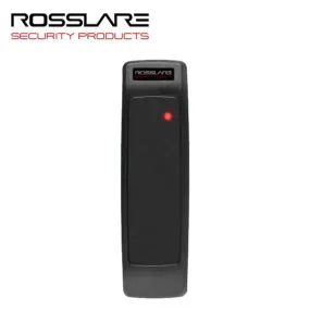 Rosslare - L12C - Outdoor Proximity Reader - 125 KHZ - RFID - 5–16 VDC - IP65