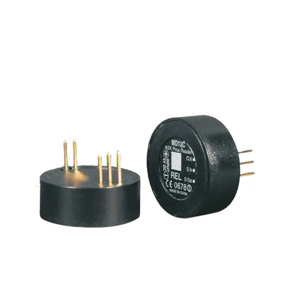 Rosslare - MD12W - Prox Reader Module - Wiegand 26 Bit - 125 KHz - 5VDC
