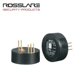 Rosslare - MD12W - Prox Reader Module - Wiegand 26 Bit - 125 KHz - 5VDC