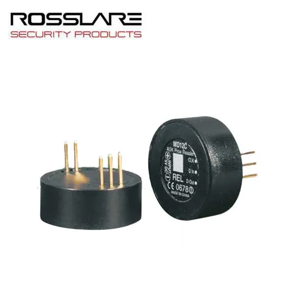 Rosslare - MD12W - Prox Reader Module - Wiegand 26 Bit - 125 KHz - 5VDC