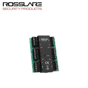 Rosslare - MDD02 - Two Reader Expansion Board - 12VDC