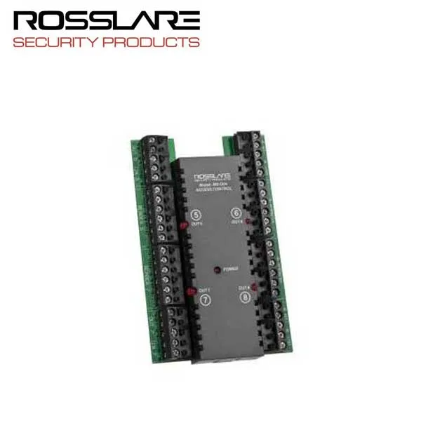 Rosslare - MDD04 - Four Reader Expansion Board - AC425