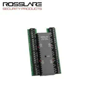 Rosslare - MDD04 - Four Reader Expansion Board - AC425