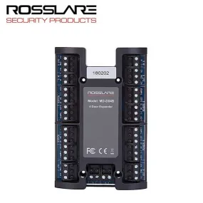 Rosslare - MDD04B - B Series Four Reader Expansion Board - AC425BU