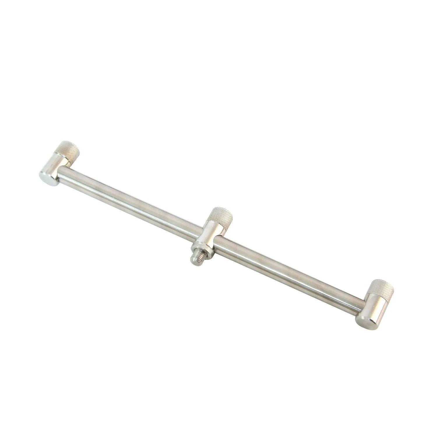 ROVEX 6" STAINLESS STEEL BUZZ BAR 2 ROD ADJUSTABLE
