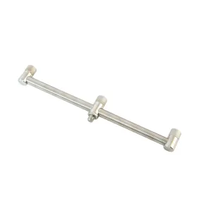 ROVEX 6" STAINLESS STEEL BUZZ BAR 2 ROD ADJUSTABLE