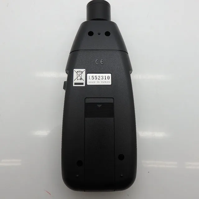 RS Pro 5-Digit Laser Type Digital Tachometer 123-8771
