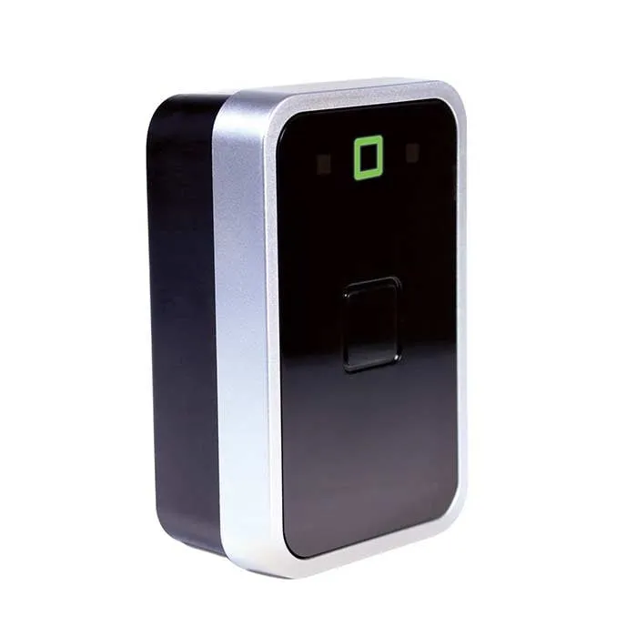 Saflok SR Series