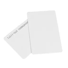 SainSmart Contactless 125kHz TK4100 RFID Card