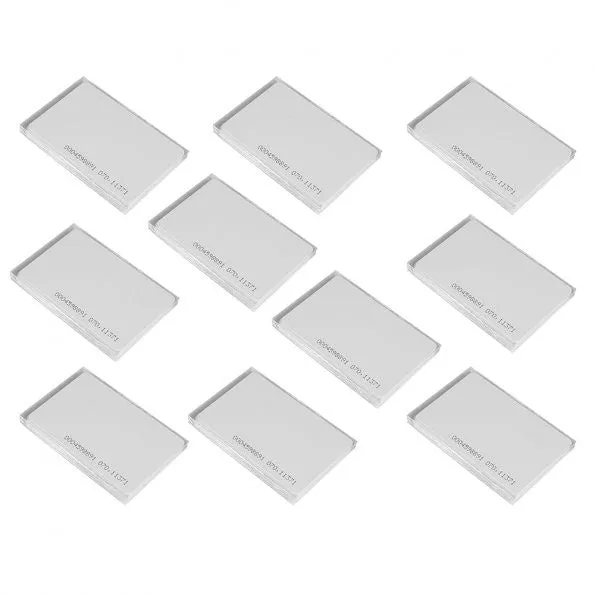 SainSmart Contactless 125kHz TK4100 RFID Card