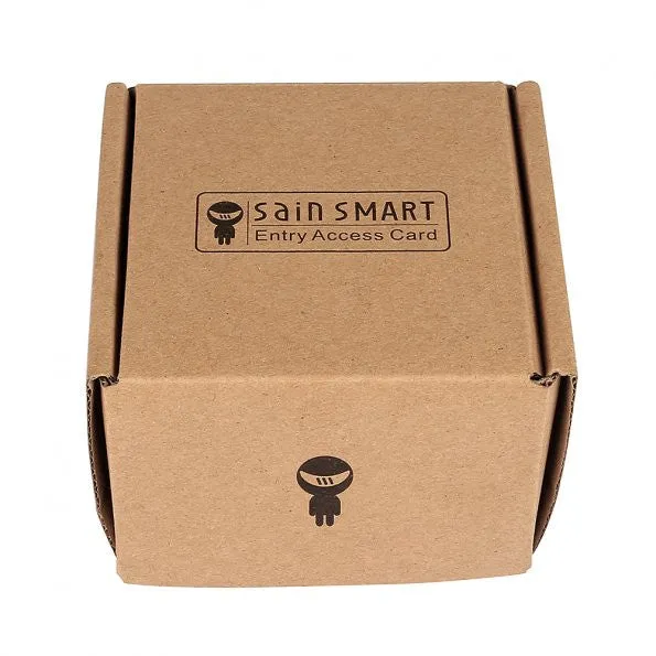 SainSmart Contactless 125kHz TK4100 RFID Card