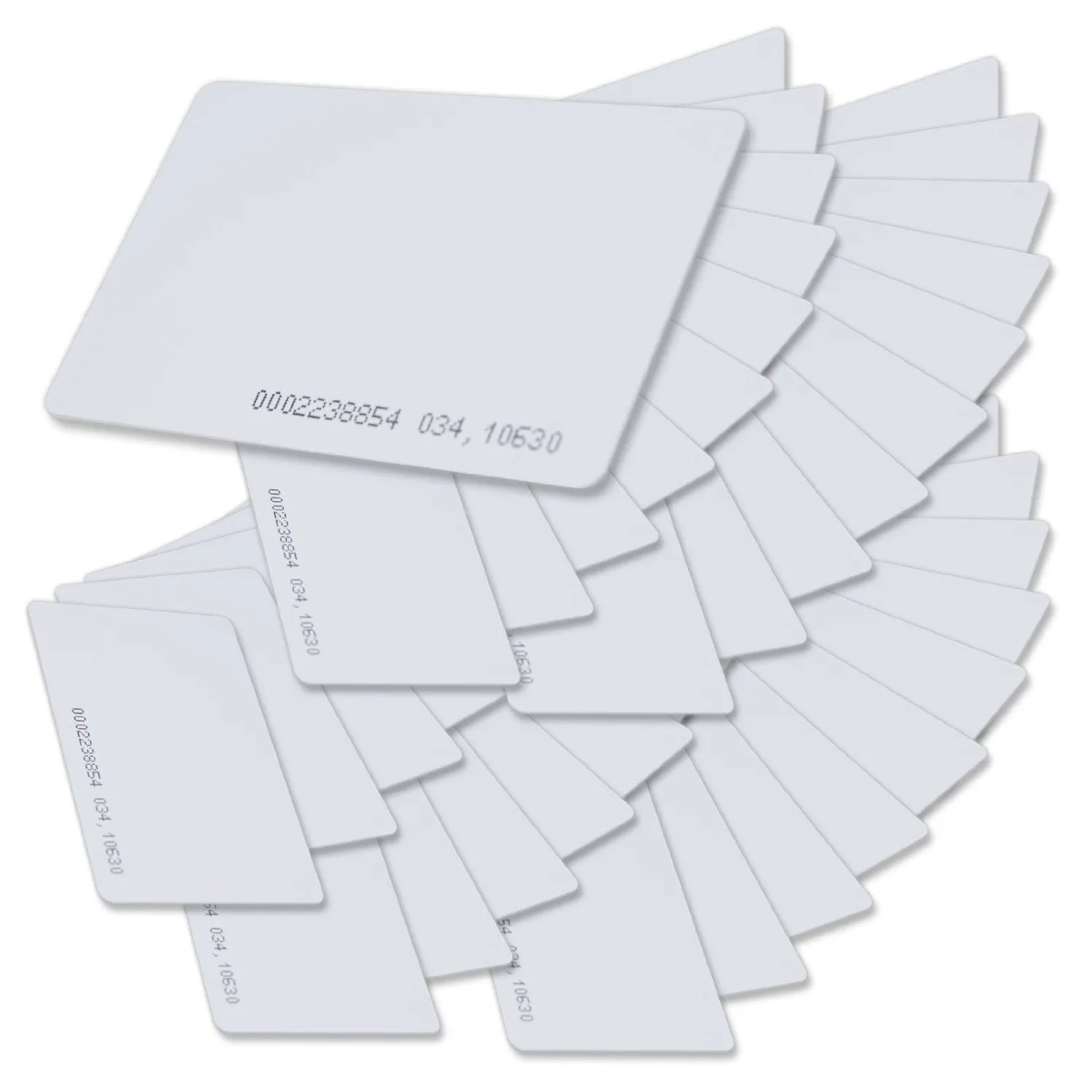 SainSmart Contactless 125kHz TK4100 RFID Card
