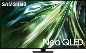Samsung 50" Class QN90D Series Neo QLED 4K Smart Tizen TV (QN50QN90DA)