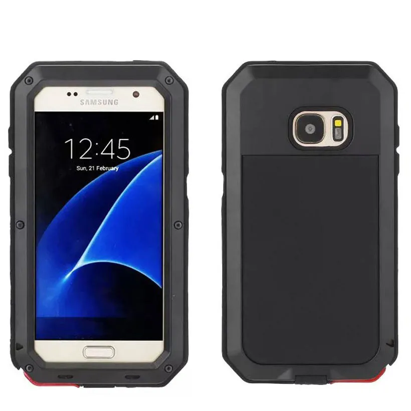 Samsung Galaxy S7 Case Shockproof Case