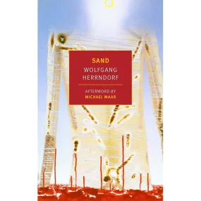 Sand (NYRB Classics, Used)