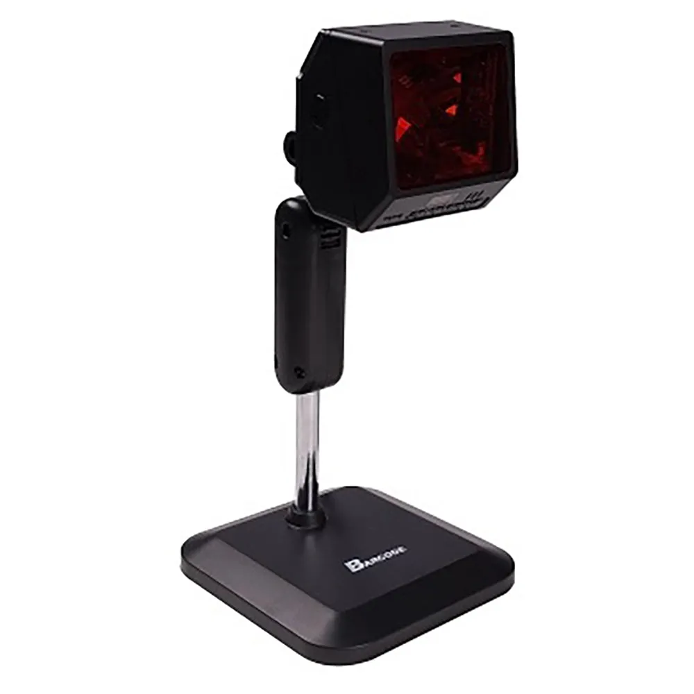 Scan Hero SL-4480 Barcode Reader