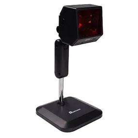 Scan Hero SL-4480 Barcode Reader