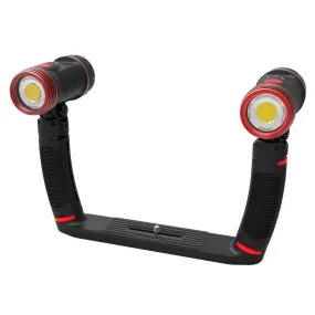 SeaLife Sea Dragon 2500 Duo Set