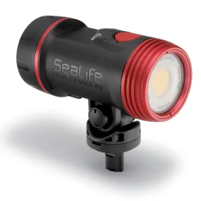SeaLife Sea Dragon 2500F Photo Video Light Head