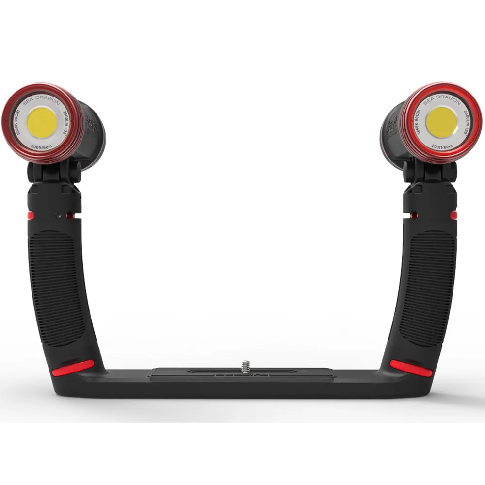 SeaLife Sea Dragon Duo 5000F Set