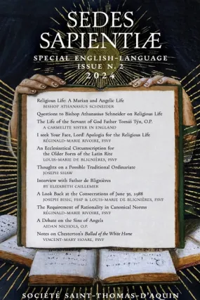 Sedes Sapientiæ