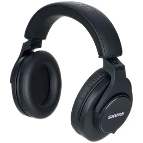 Shure SRH440A Professional Studio Headphones