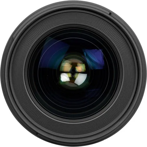 Sigma 24mm F1.4 DG HSM Art Lens for Canon