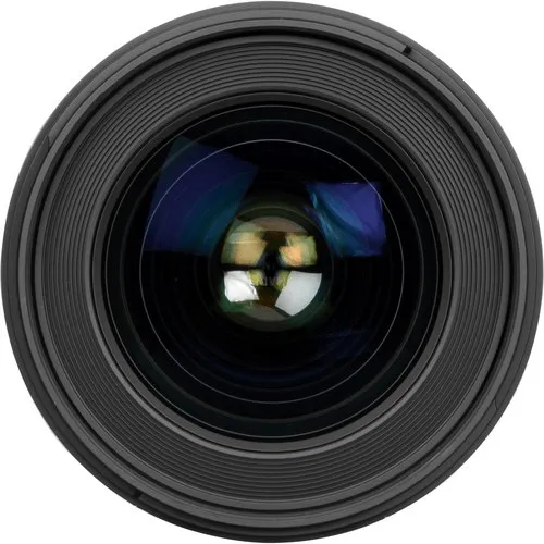 Sigma 24mm F1.4 DG HSM Art Lens for Canon
