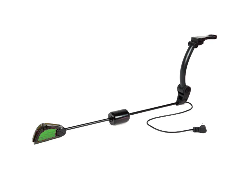 Skills LED Swing-Arm Bite Indicator