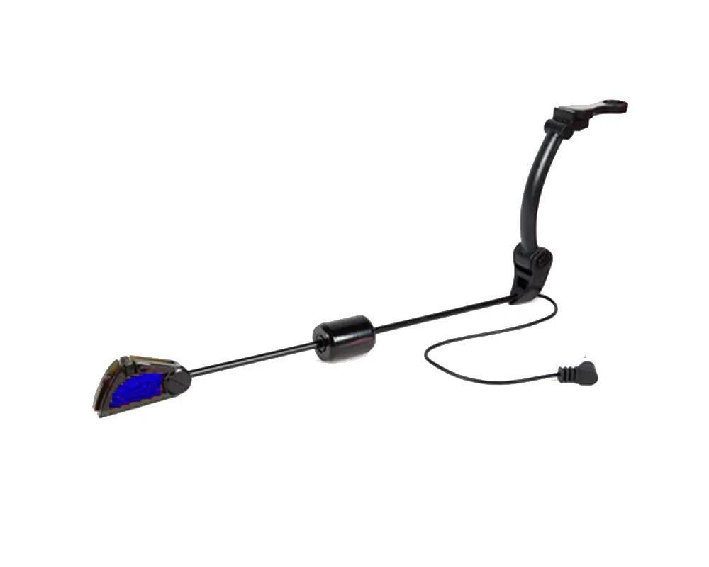 Skills LED Swing-Arm Bite Indicator