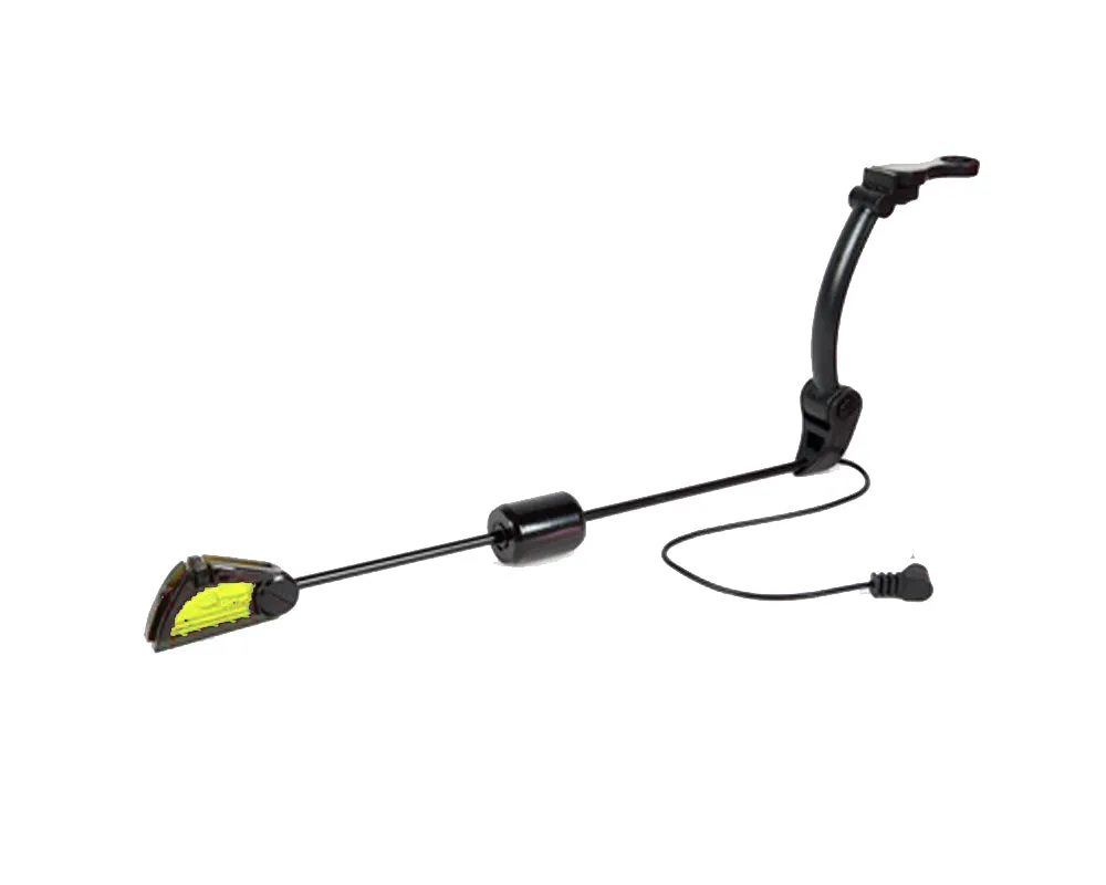 Skills LED Swing-Arm Bite Indicator