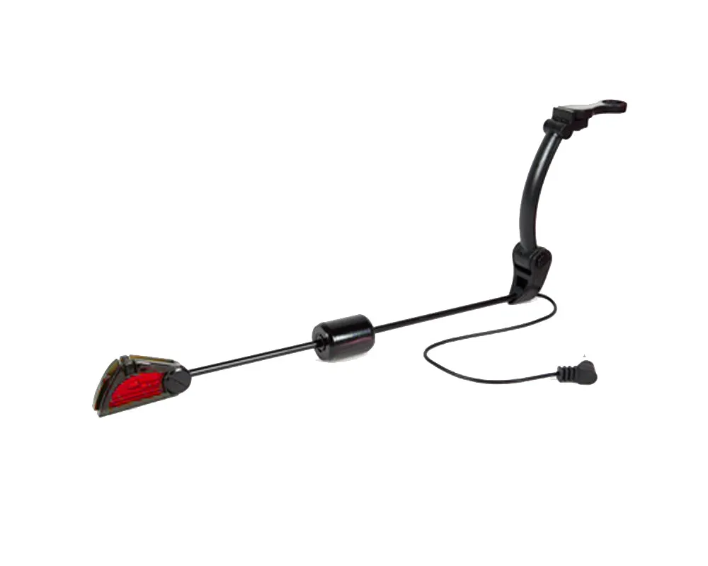 Skills LED Swing-Arm Bite Indicator